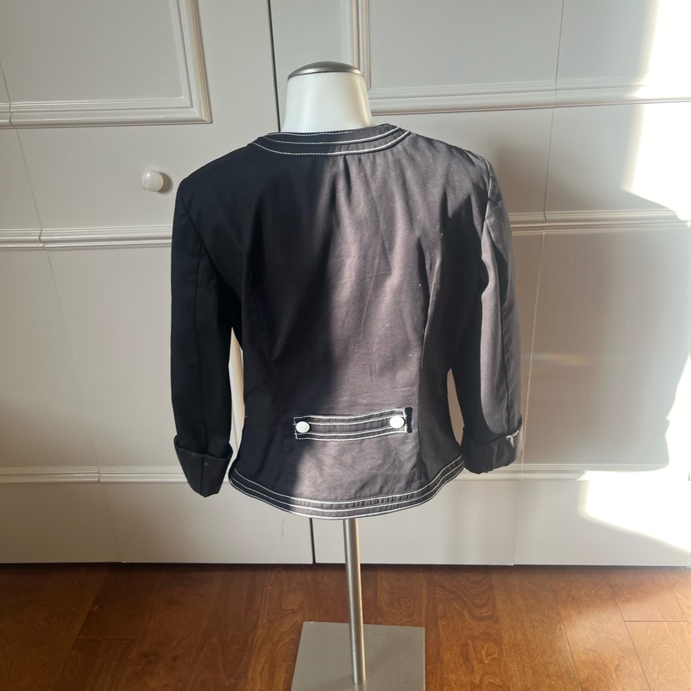 Moschino jacket - Picture 2 of 3